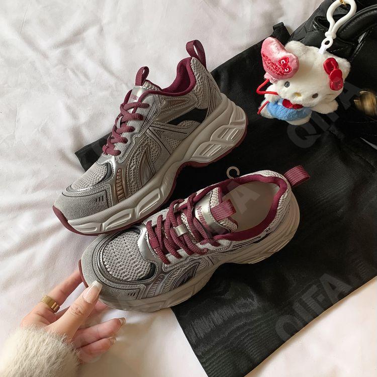 Женские Кроссовки CC4419_D16-3353B-2