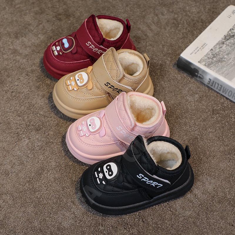 Детские Ботинки CC3601_M1010_M-A4