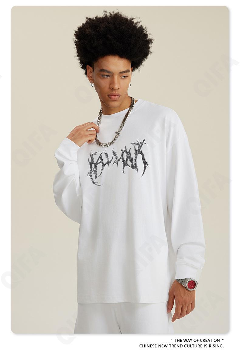 Мужской Лонгслив CC3849_5704_252_1775_76