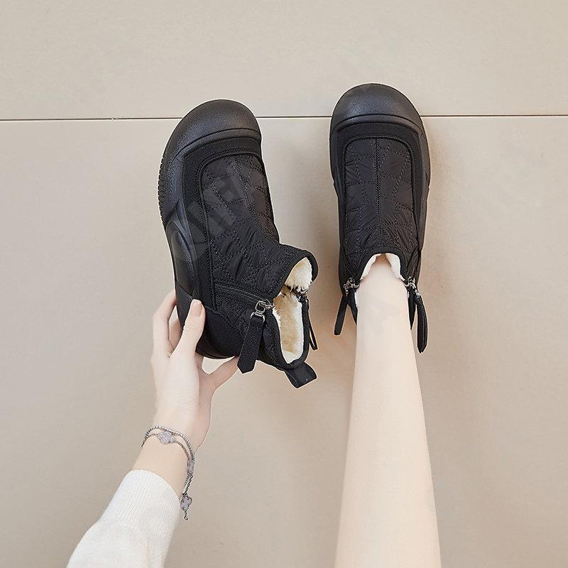 Женские Дутики CC4351_XW5817-1 Женские Дутики CC4351_XW5817-1