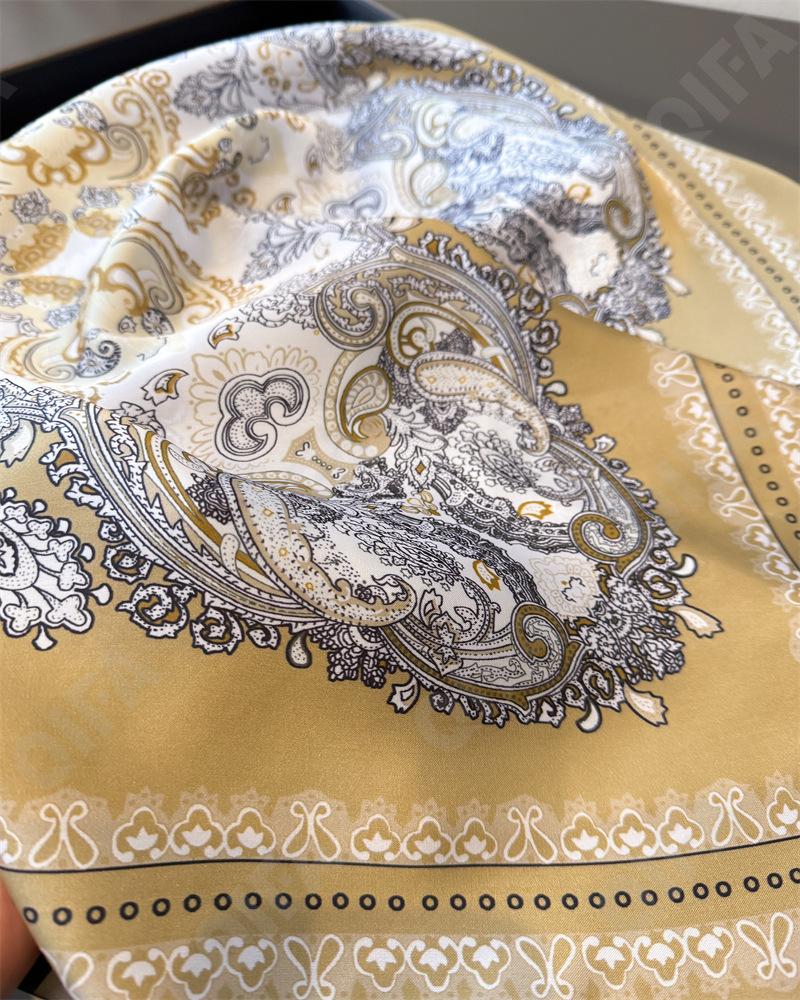 Женский Платок CC4193_FG125-1 Женский Платок CC4193_FG125-1