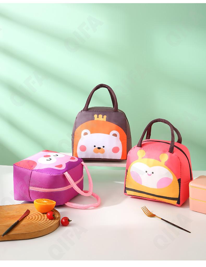 Женская Термосумка CC482_C05-4-01-6