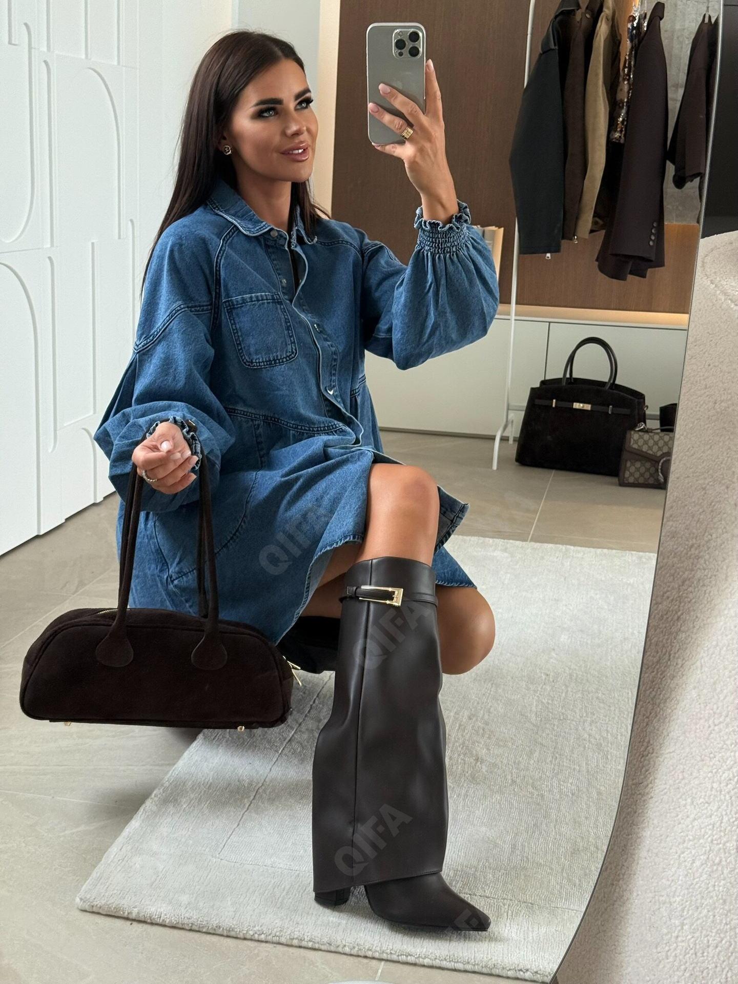 Женское Платье CC4459_89233_958_1779_15 Женское Платье CC4459_89233_958_1779_15