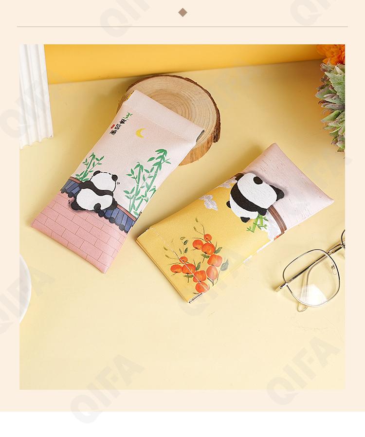 Женский Чехол для очков CC3745_G30201-3