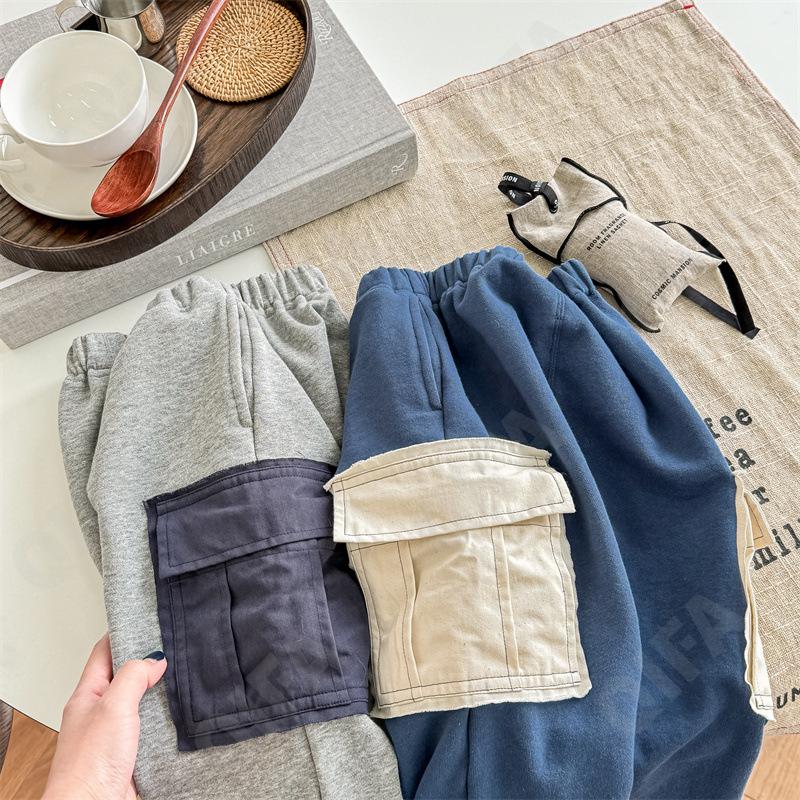 Детские Джоггеры CC1293_5069_247_2574_79