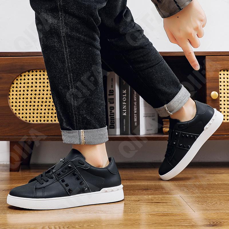 Мужские Кеды CC4876_Z006A-1