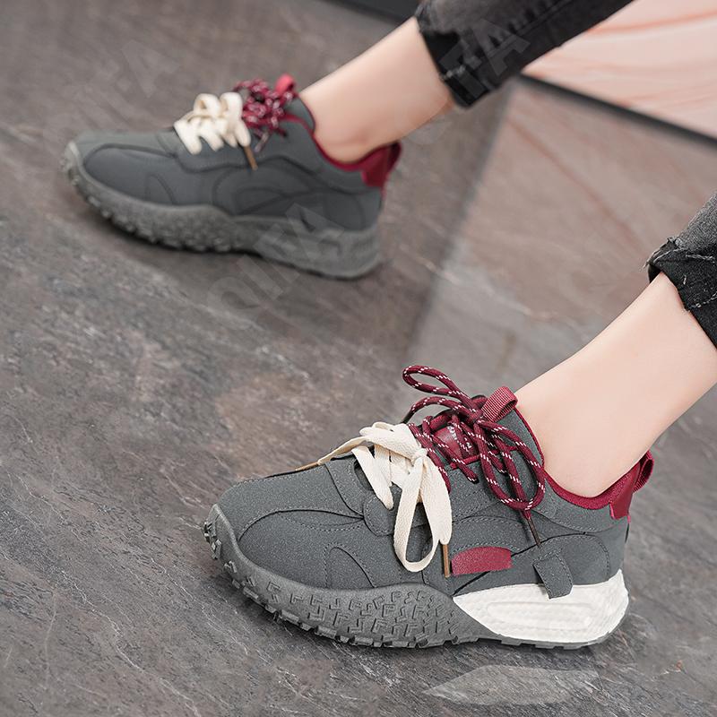 Женские Кроссовки CC4351_JD63-2