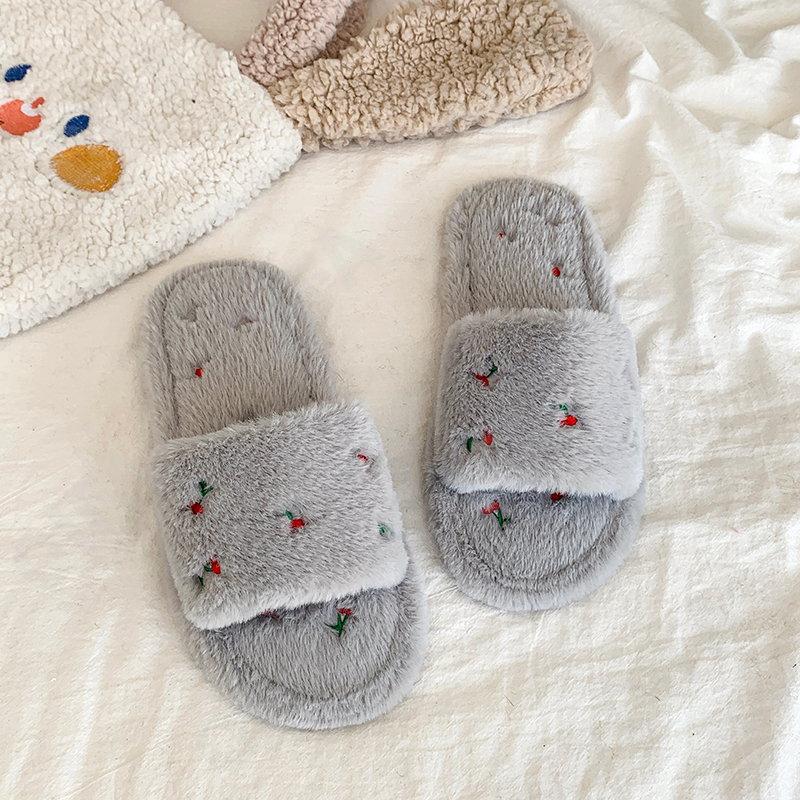 Женские Тапочки CC4988_5503-1