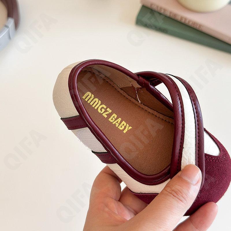 Детские Туфли CC3966_V7785-B2 Детские Туфли CC3966_V7785-B2