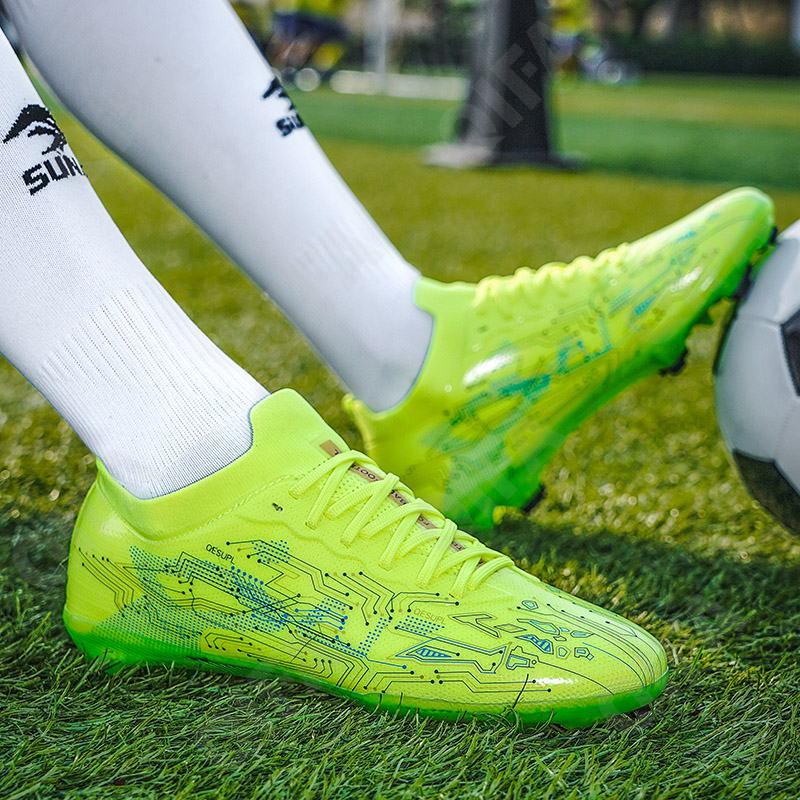 Детские Бутсы CC4930_T2033DZ-2