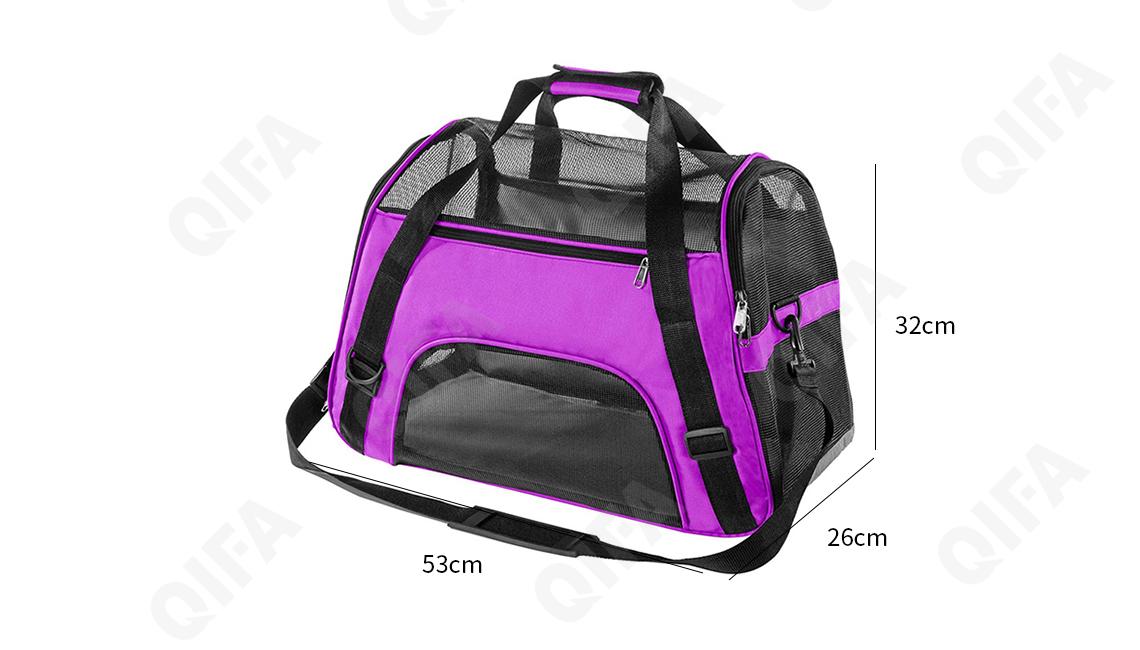 Женская Переноска для животных CC2413_1804-6