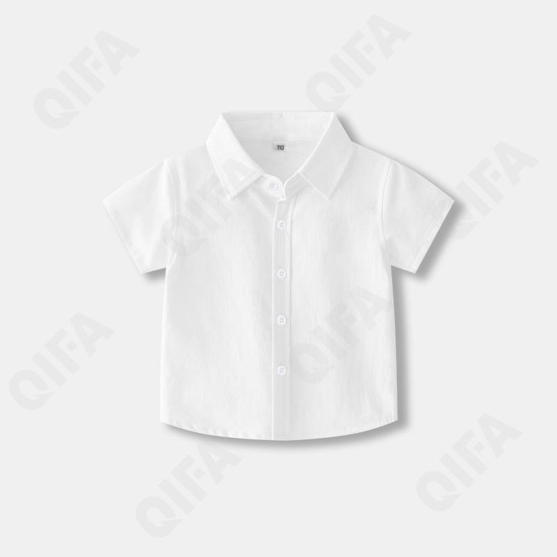 Детская Рубашка CC4441_2520302_226_1812_50