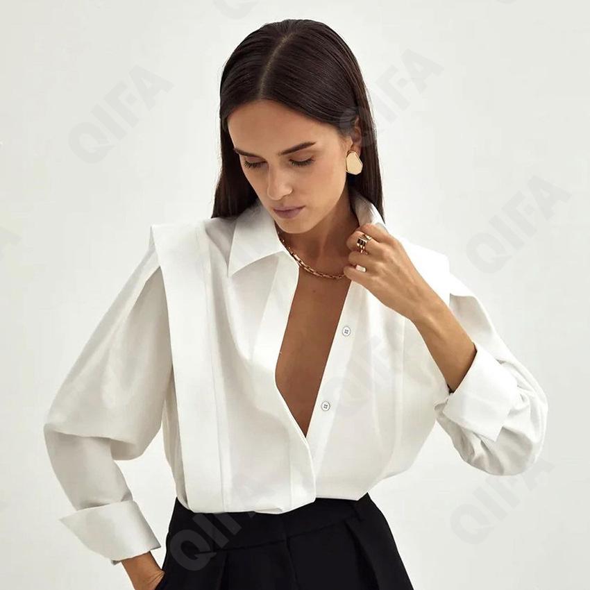 Женская Рубашка