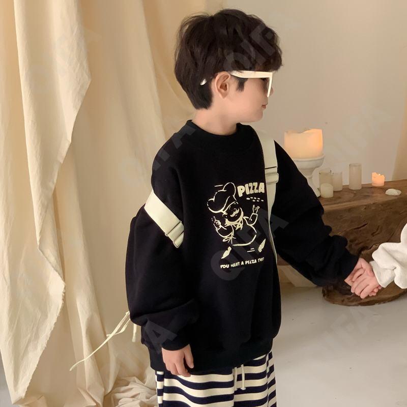 Детский Свитшот