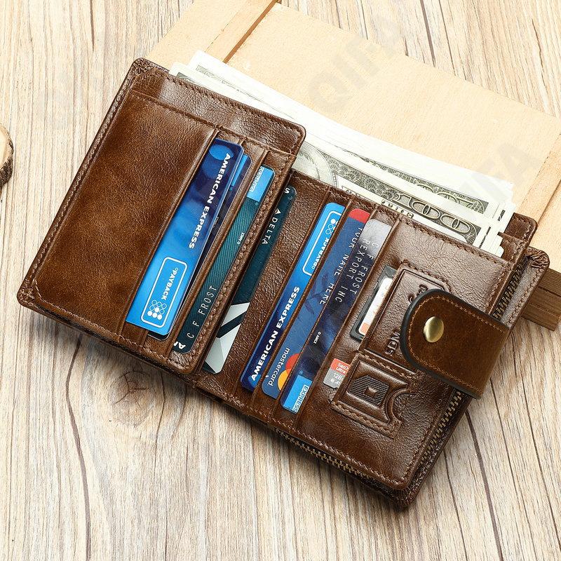 Мужской Кошелек CC2347_1195A-1