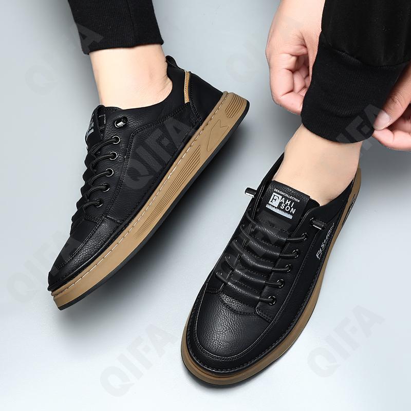 Мужские Полуботинки CC4119_C9066-1 Мужские Полуботинки CC4119_C9066-1