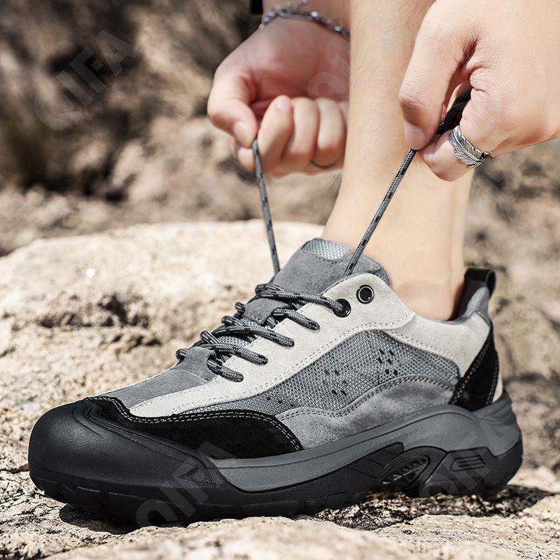 Мужские Кроссовки CC4802_BK-88917-1