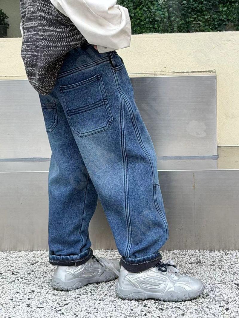 Детские Джинсы CC2327_L-19-2883-1