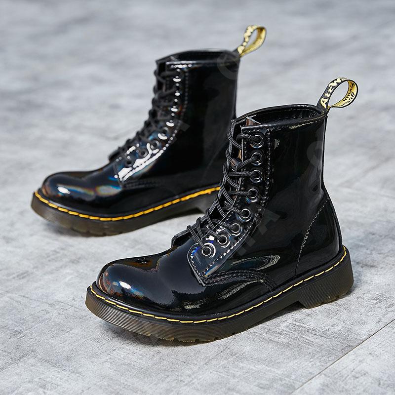 Мужские Ботинки CC4183_CATHW-1468M