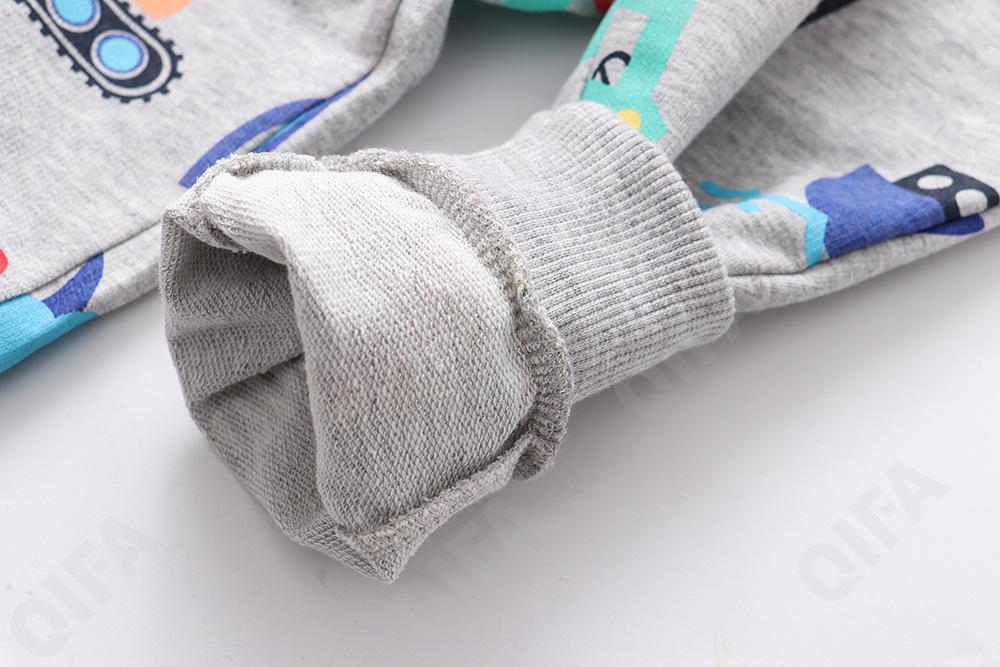 Детские Джоггеры CC3925_7122_246_2574_58