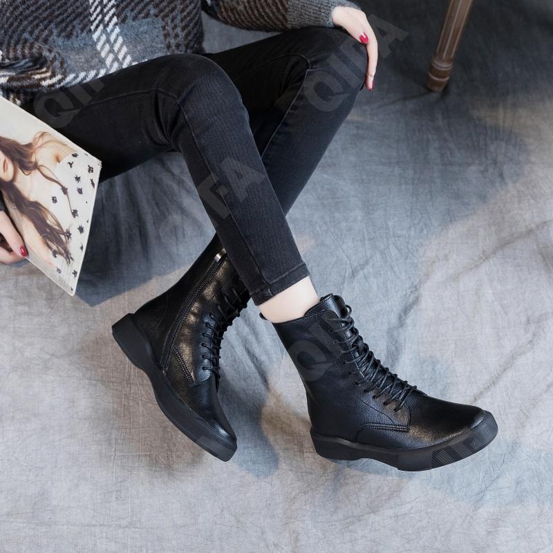 Женские Ботинки CC4061_1918-2