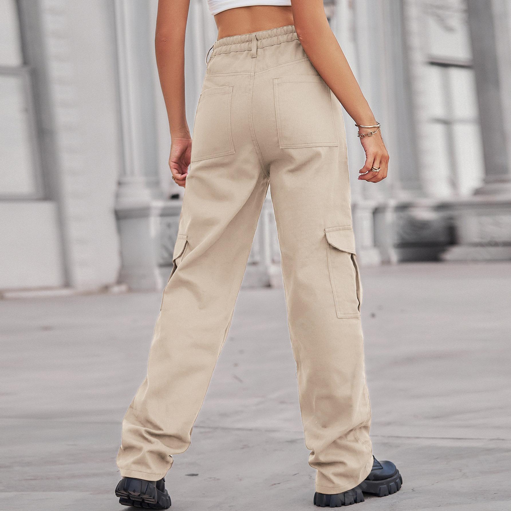 Женские Брюки CC4564_MN2093-1_2549_1777_31