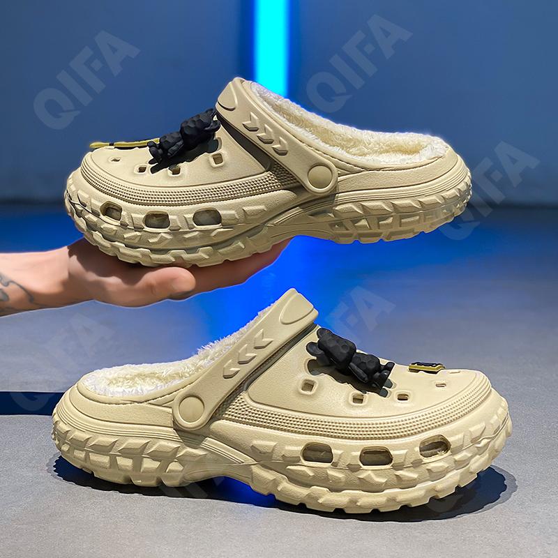 Мужское Сабо CC4922_C0821M-9-3 Мужское Сабо CC4922_C0821M-9-3