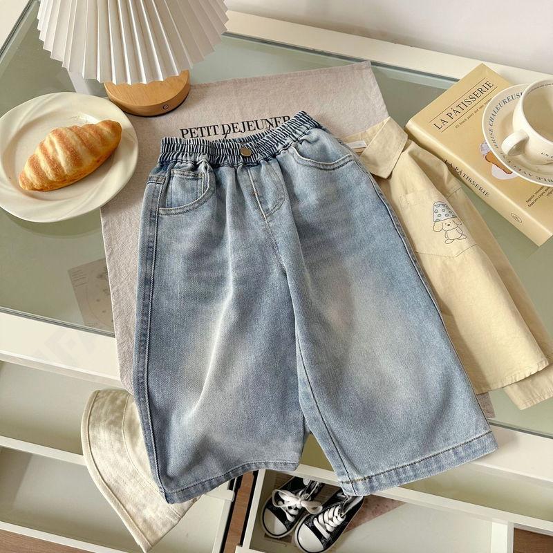 Детские Джинсы CC3874_CK255018_247_2574_74