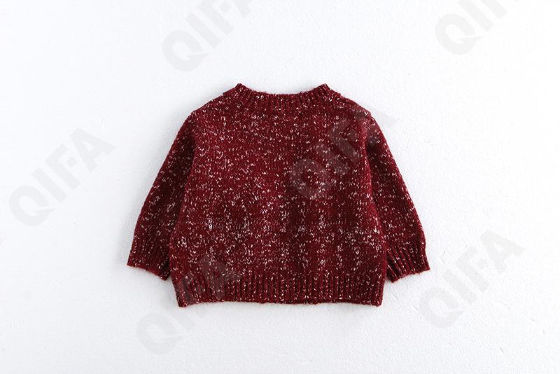 Детская Кофта CC2196_24035_235_1812_45