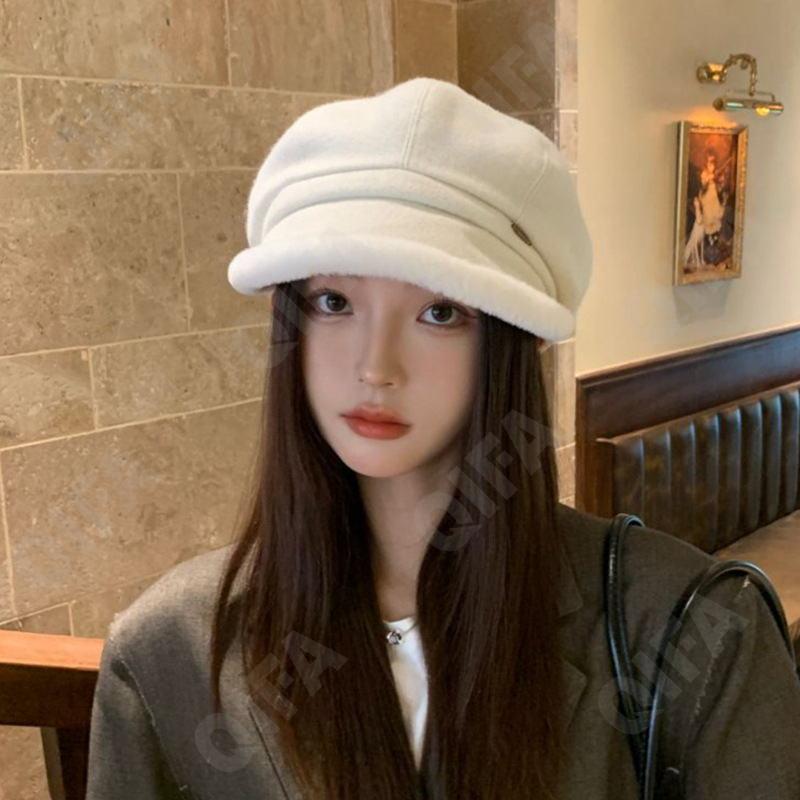 Женская Кепка CC3479_E-881-4