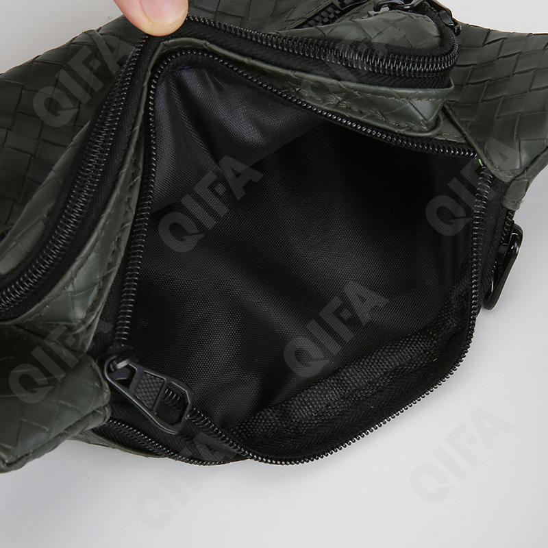 Мужская Сумка поясная CC120_S50016-1