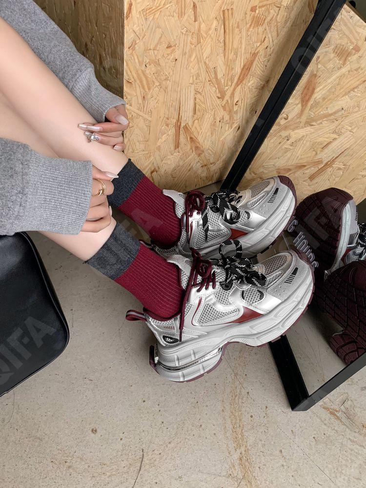 Женские Кроссовки CC4419_D16-3345-2