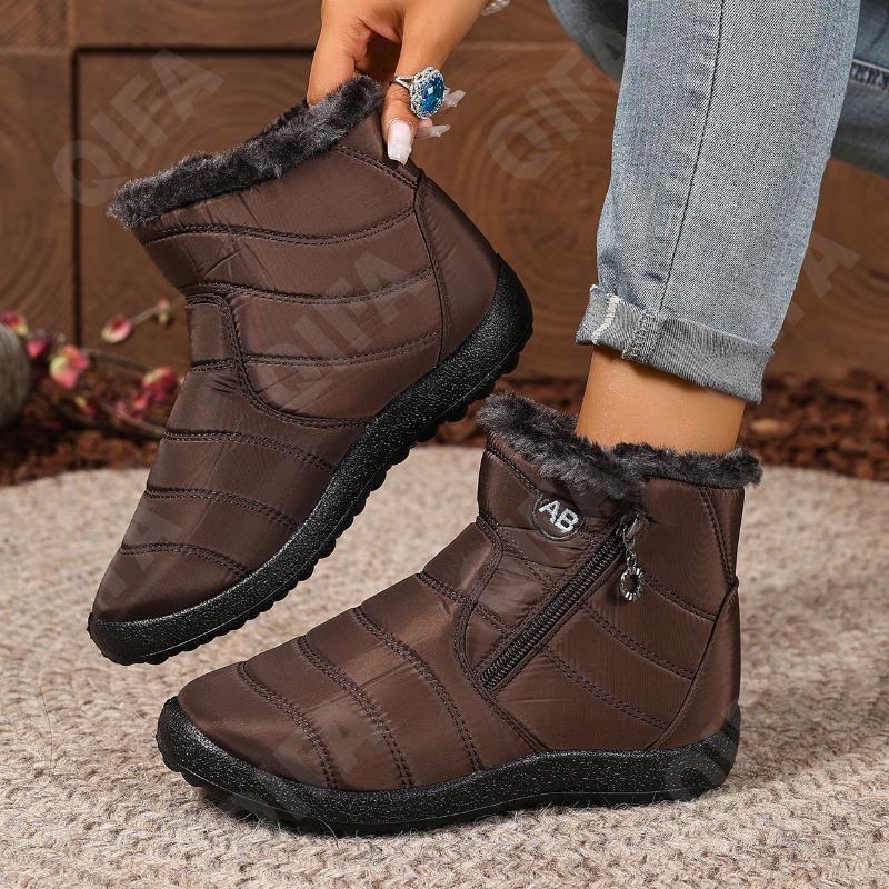 Женские Ботинки