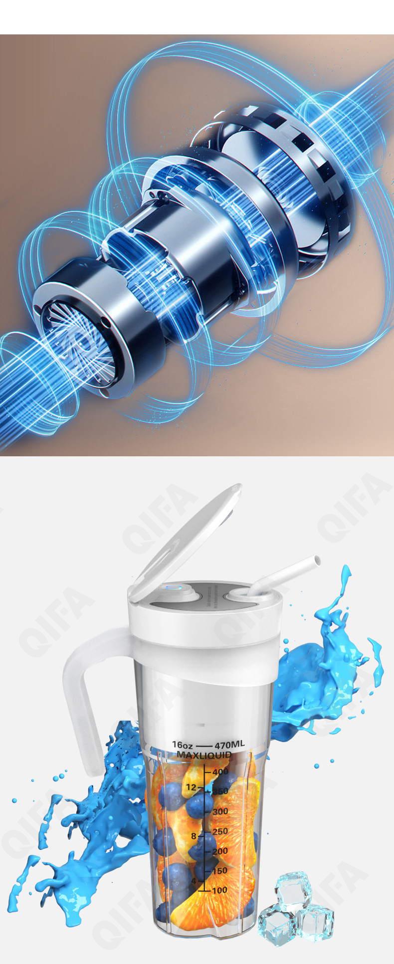 Блендер портативный CC5283_D05-1