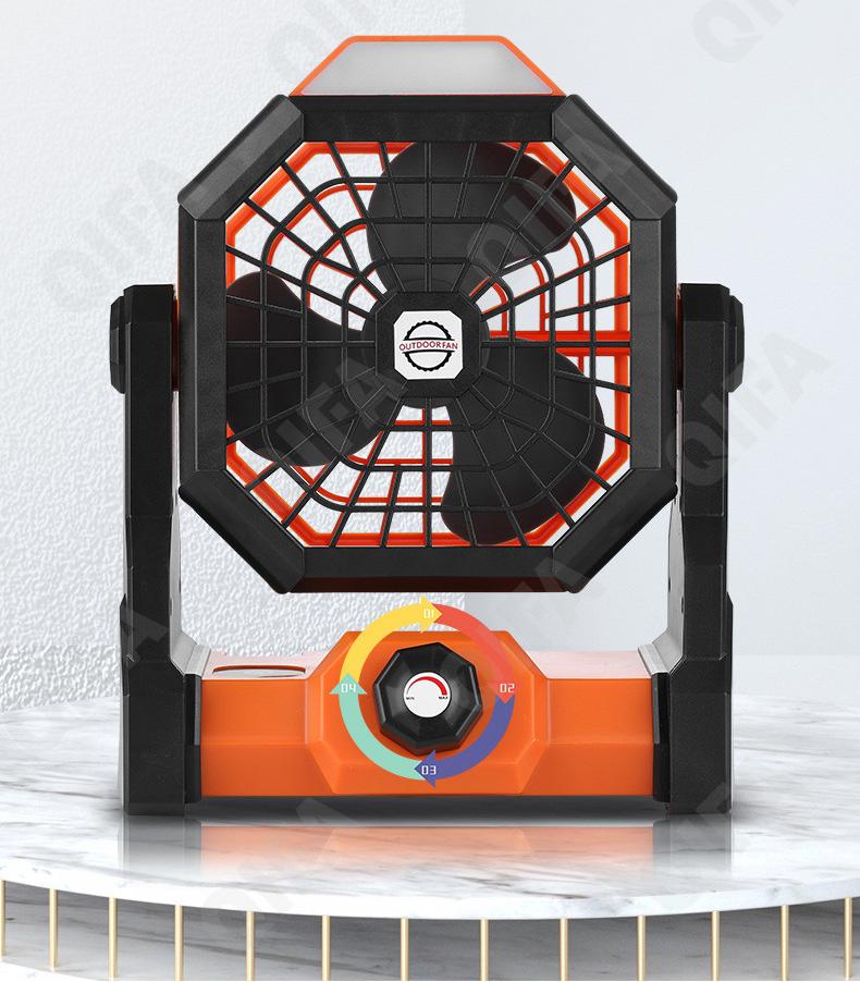 Вентилятор CC2254_X3-2