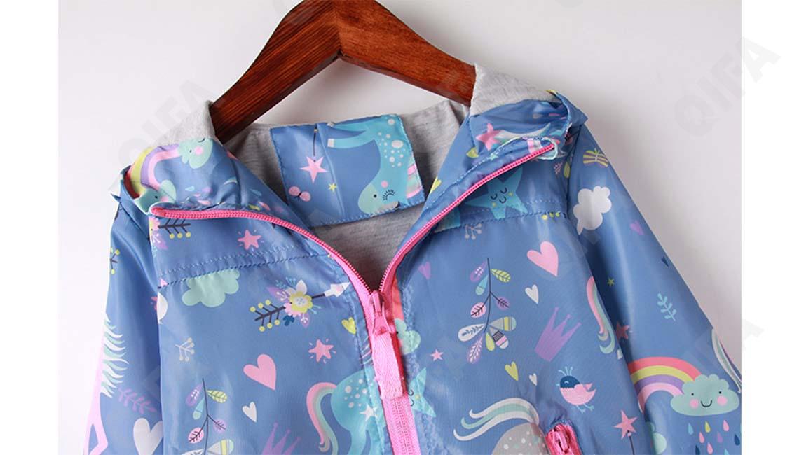 Детская Ветровка CC518_J035_247_2574