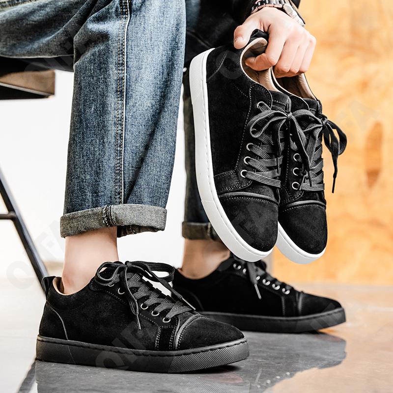 Мужские Кеды CC4876_CL071-2