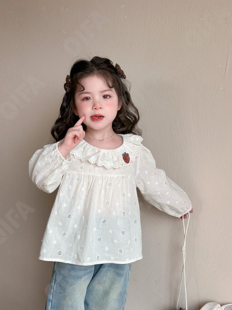 Детская Блузка CC4773_CMOGSEA_946_1817_94