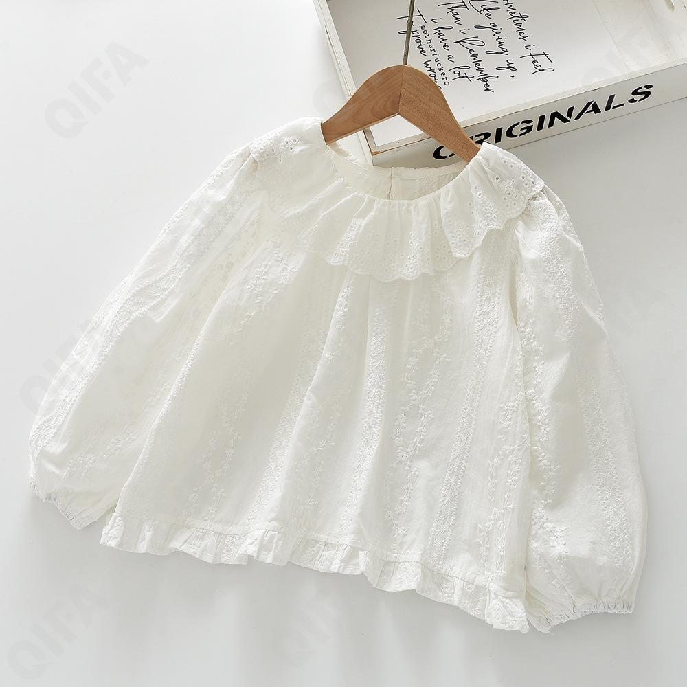 Детская Блузка CC2119_0312-05-1