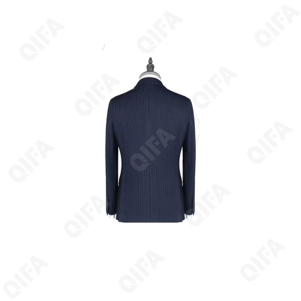 Мужской Костюм с брюками