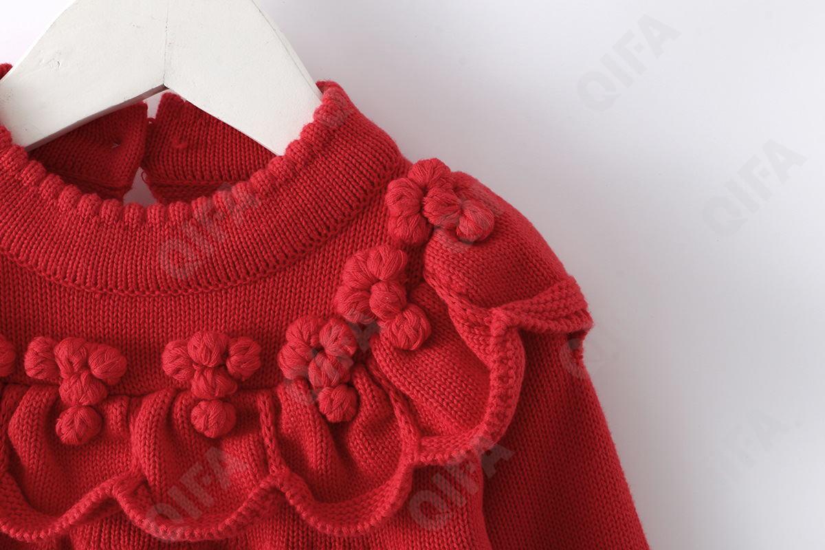 Детский Джемпер CC2196_25027_2983_2574_34