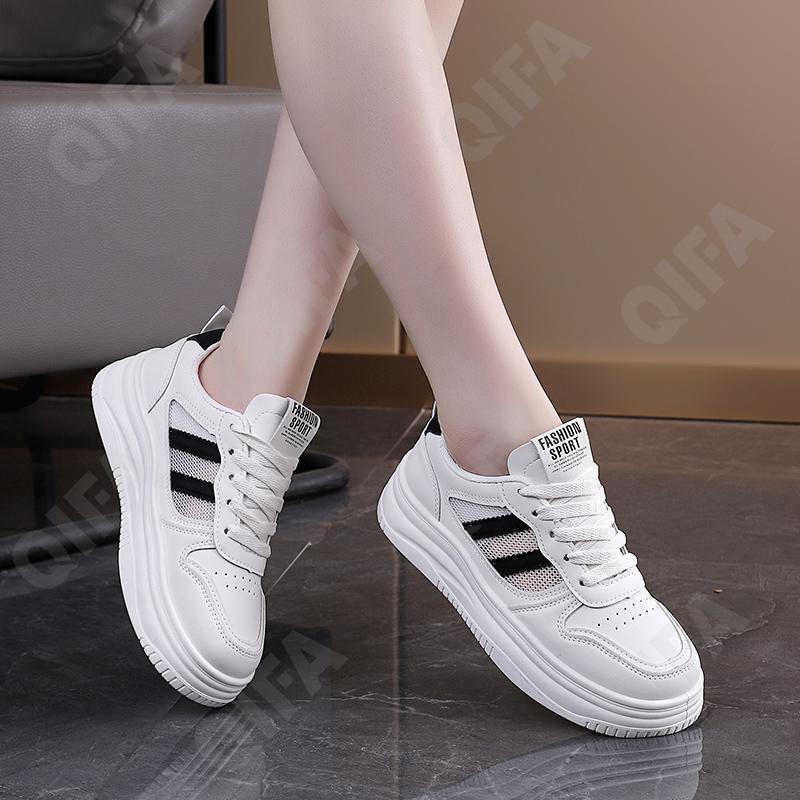 Женские Кроссовки CC4009_T02-1