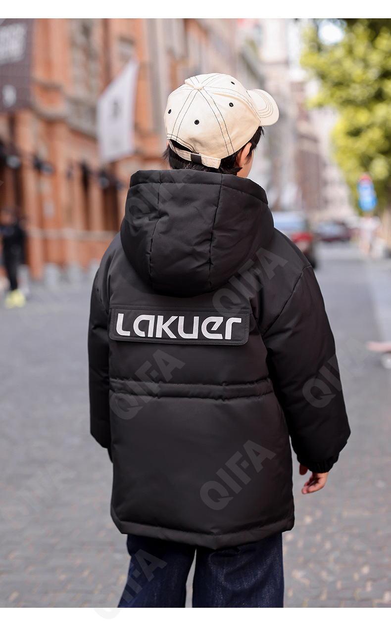 Детский Пуховик CC2361_LB8335-2_235_2577_42 Детский Пуховик CC2361_LB8335-2_235_2577_42