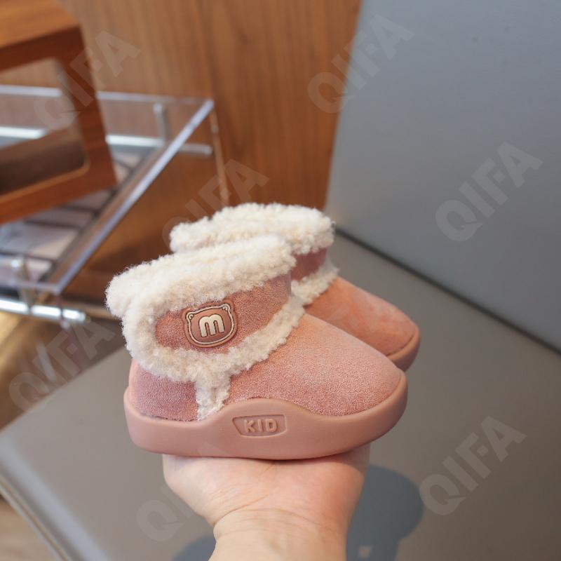 Детские Ботинки CC4114_MYM-S7-C9