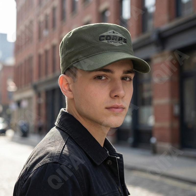 Мужская Кепка CC4472_698B-1