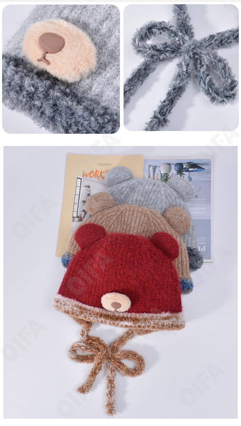 Женский Чепчик CC3581_8730-6