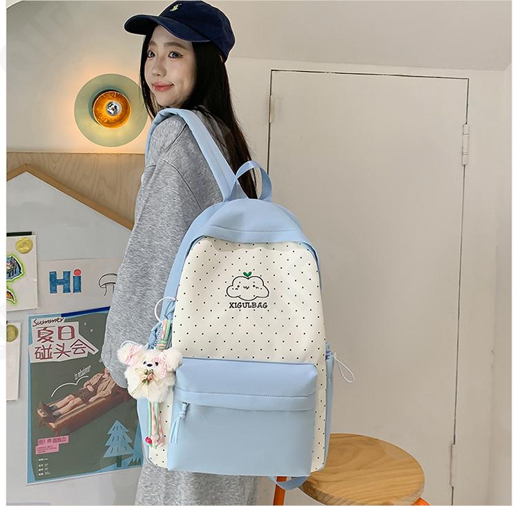 Женский Рюкзак CC423_20173-1