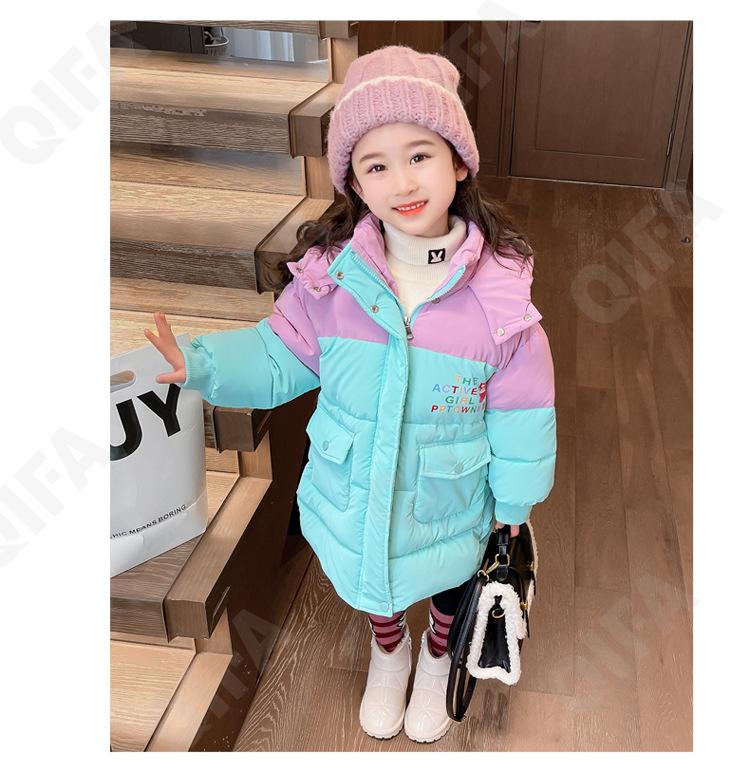 Детское Полупальто CC491_Q59-8MF13_243_2574_33