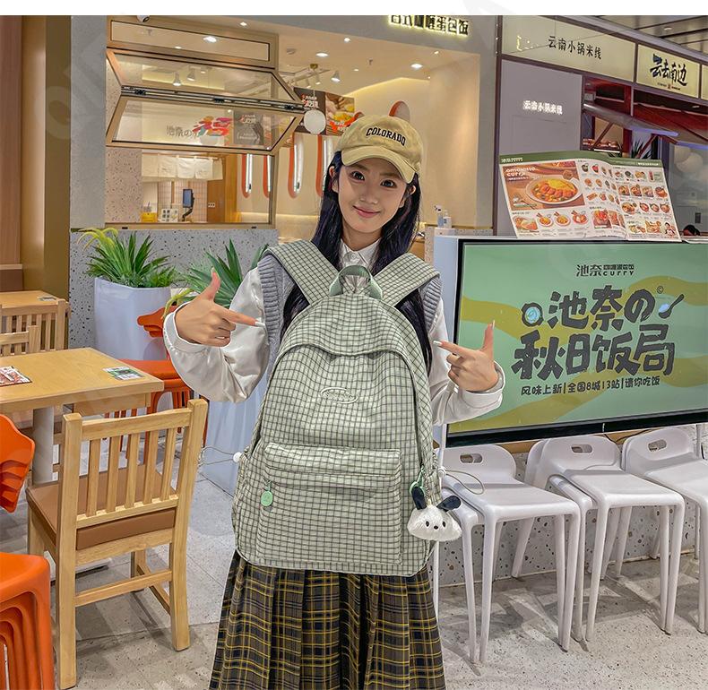 Женский Рюкзак CC423_20142-2