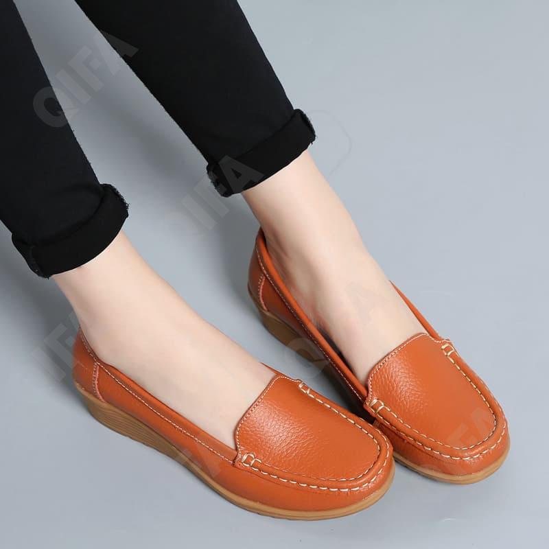 Женские Мокасины CC4270_987-3